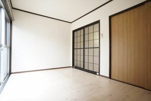 コーポ杉本 103号-4