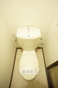 コーポ杉本 103号-7