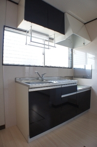 セゾンコスモス　Ⅰ 102号-2