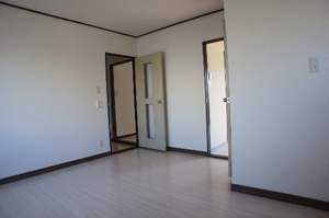 セゾンコスモス　Ⅰ 102号-4