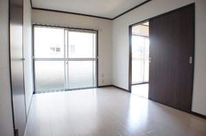 セゾンコスモス　Ⅰ 102号-7