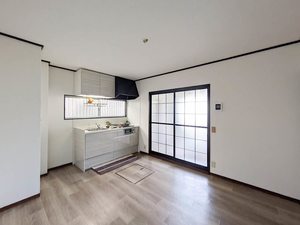 コーポＳＴ 101号-2