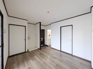 コーポＳＴ 101号-3