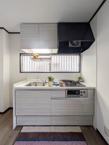 コーポＳＴ 101号-4