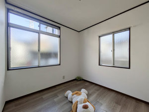 コーポＳＴ 101号-5