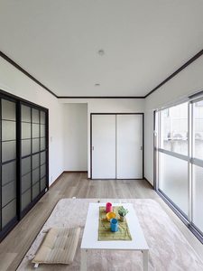 コーポＳＴ 101号-7