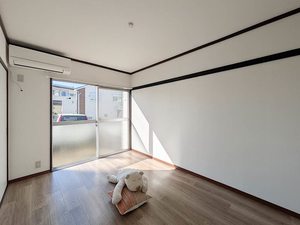 コーポＳＴ 101号-8