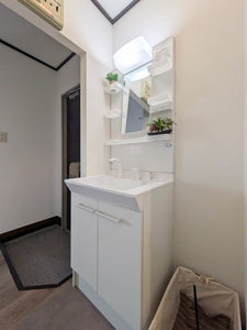 コーポＳＴ 101号-10