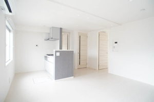 桜ヶ丘エクセルコーポラス 103号-2