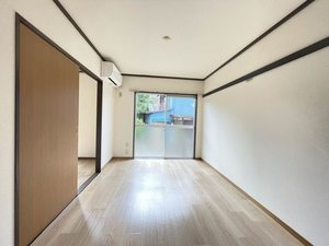 パノラマハイツ 102号-2