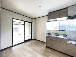 パノラマハイツ 102号-3