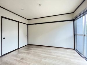パノラマハイツ 102号-7