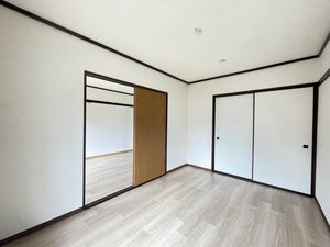 パノラマハイツ 102号-8