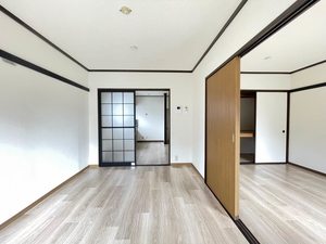 パノラマハイツ 102号-10