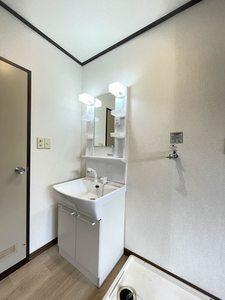 パノラマハイツ 102号-11