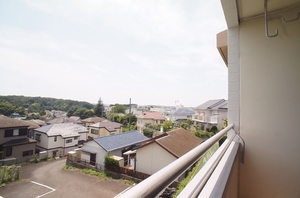 キャトルセゾン 202号-10