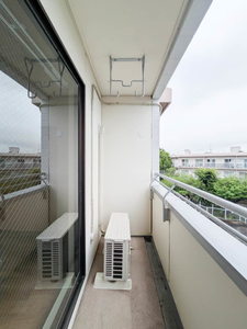 キャトルセゾン 202号-13