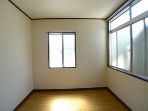 メリーハイツ 102号-4