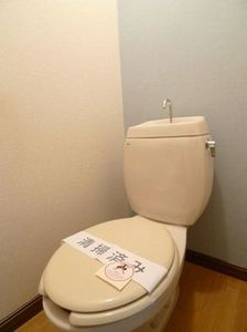 メリーハイツ 102号-5