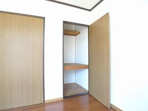 メリーハイツ 102号-8