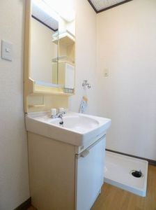 メリーハイツ 102号-10