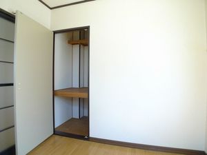 メリーハイツ 102号-11