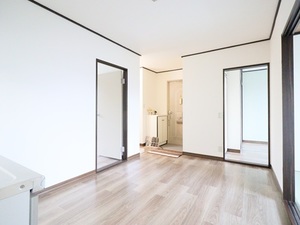 グリーンハイツ 202号-3