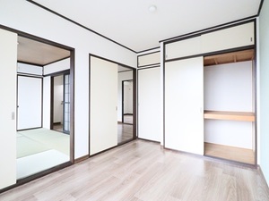 グリーンハイツ 202号-6