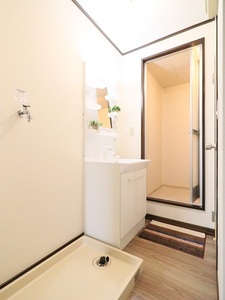 グリーンハイツ 202号-10