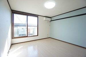 ハイツアゼリア 201号-2