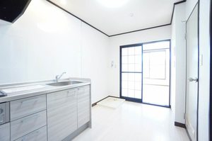 ハイツアゼリア 201号-4