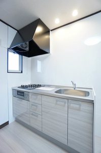 ハイツアゼリア 201号-5