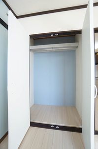 ハイツアゼリア 201号-6