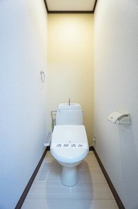 ハイツアゼリア 201号-9