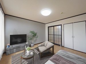 ハイツアゼリア 202号-2