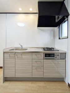 ハイツアゼリア 202号-3