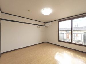 ハイツアゼリア 202号-4