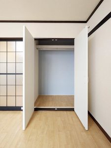 ハイツアゼリア 202号-5