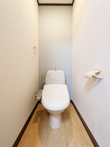 ハイツアゼリア 202号-7