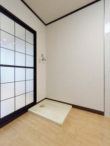 ハイツアゼリア 202号-10