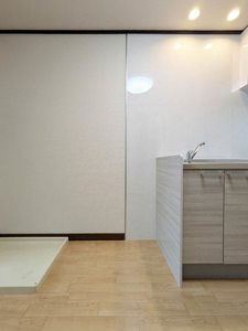 ハイツアゼリア 202号-11