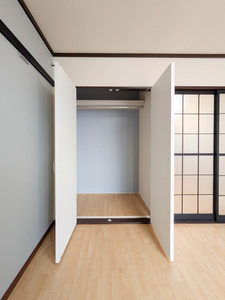 ハイツアゼリア 203号-5