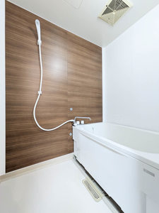 ハイツアゼリア 203号-6