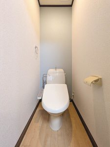 ハイツアゼリア 203号-7