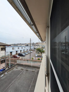 ハイツアゼリア 203号-11