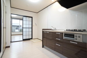 ハイツアゼリア 205号-2