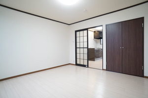 ハイツアゼリア 205号-4