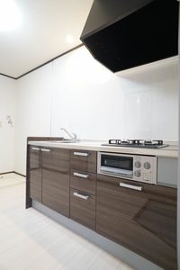 ハイツアゼリア 205号-6