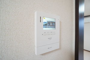 ハイツアゼリア 205号-9