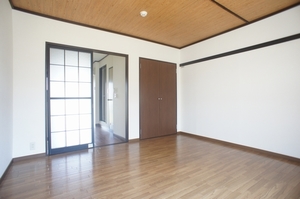 ハイツエトワール 105号-3